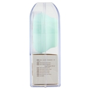 HQ e-Beauté Mini Spazzola Detergente Viso